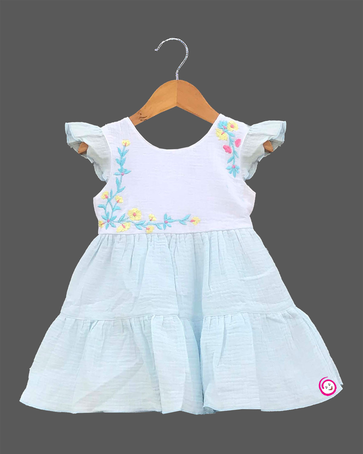 cotton frock
