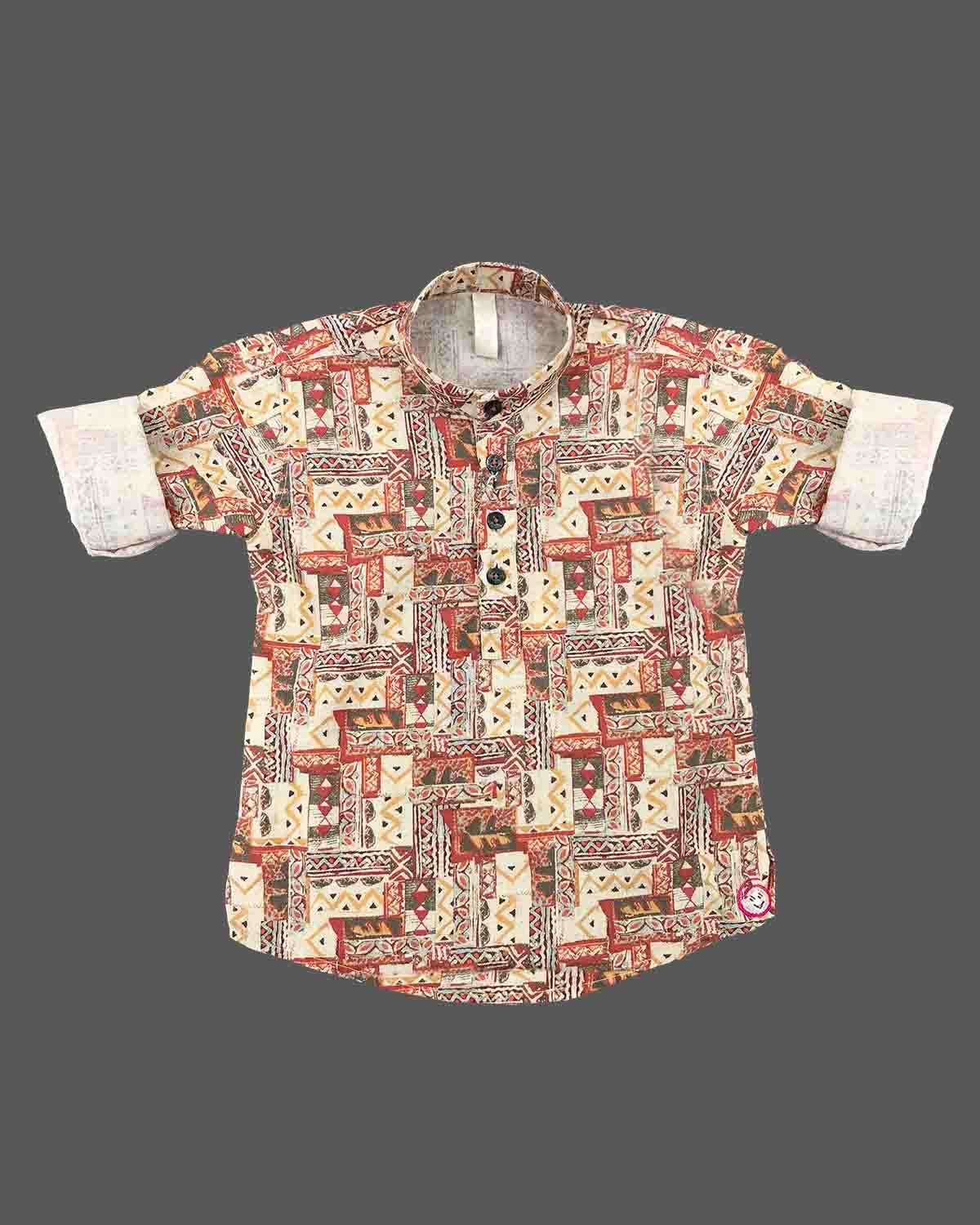 prints shirts