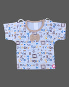 kids suspender set