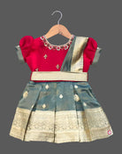 traditional ethnic wear