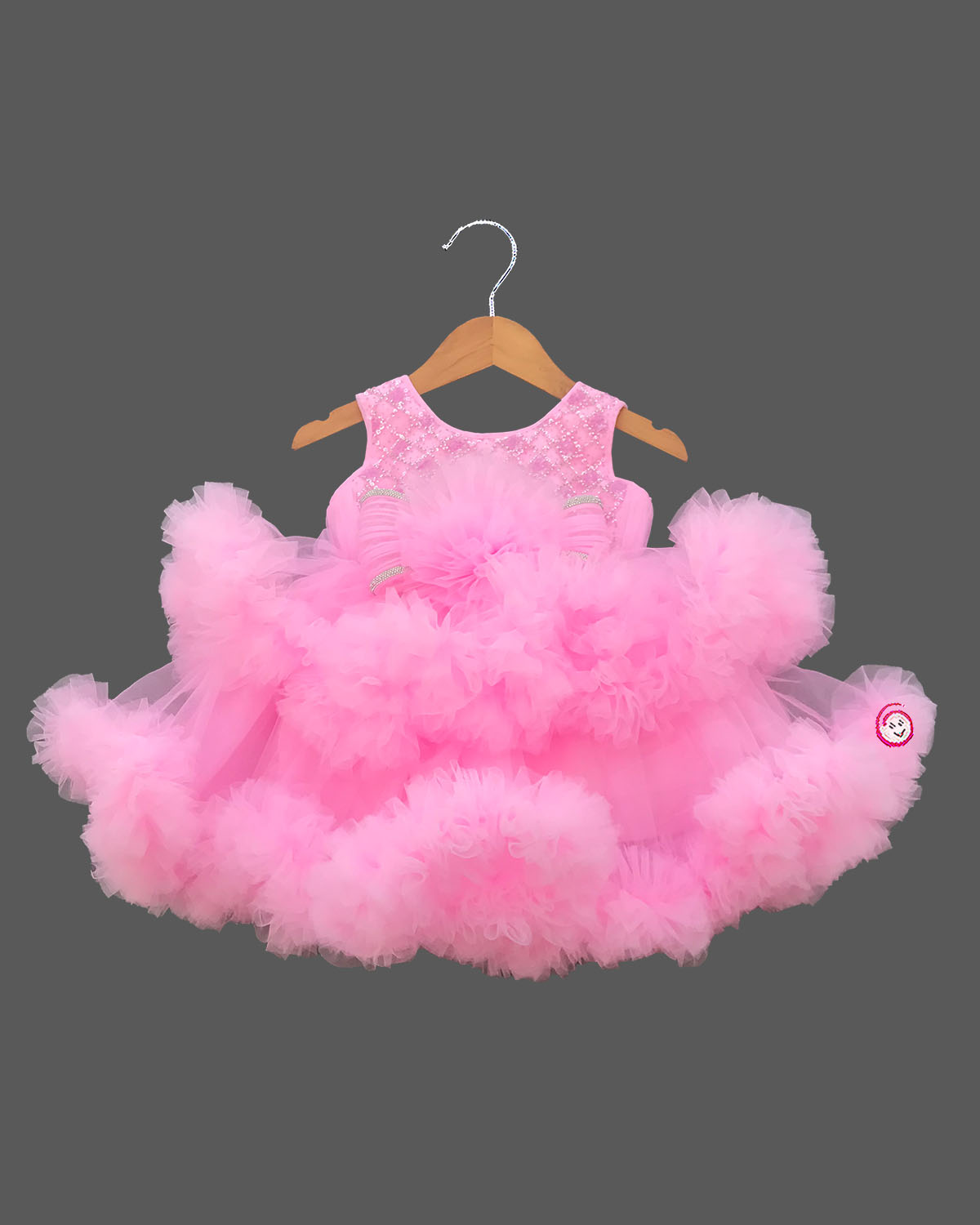 princess frock