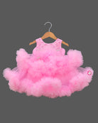 princess frock