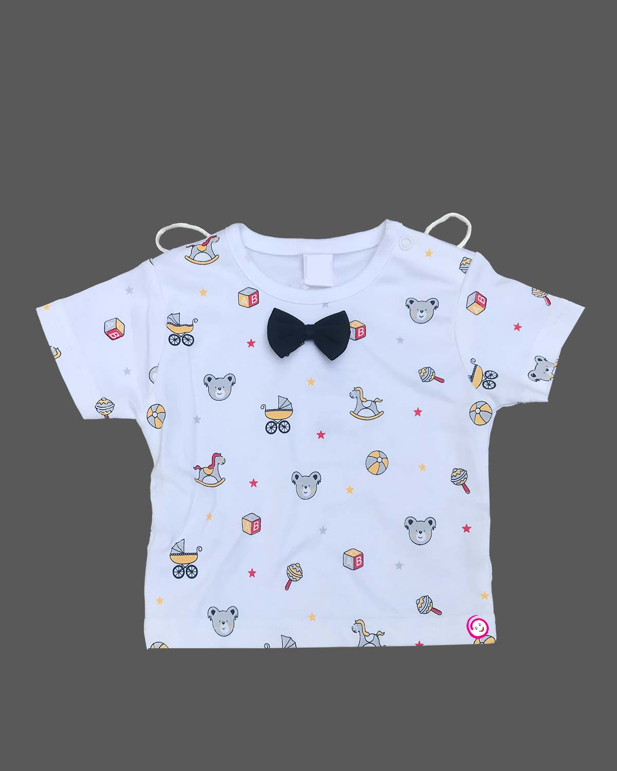 kids suspender sets