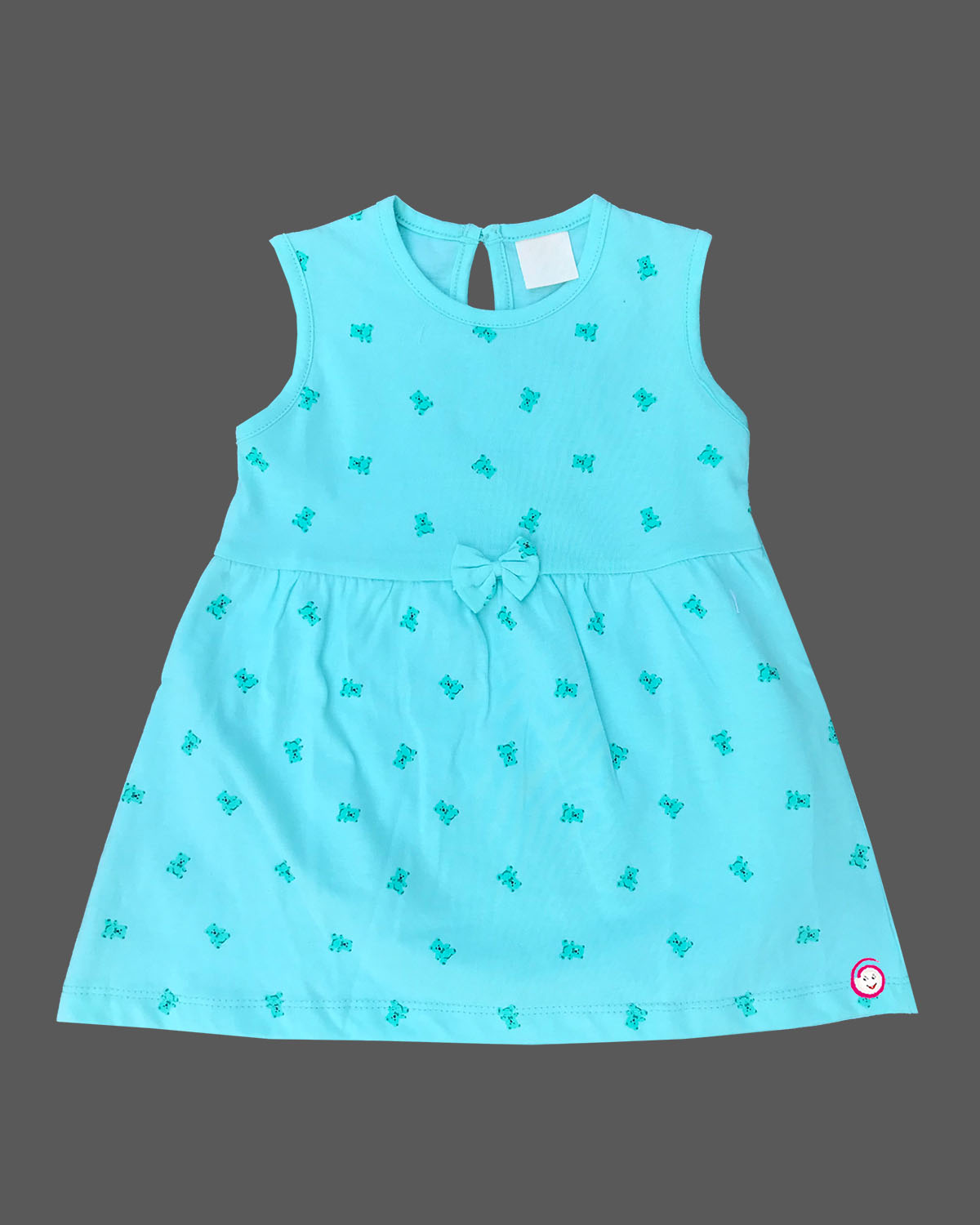 low price kids sinker frocks