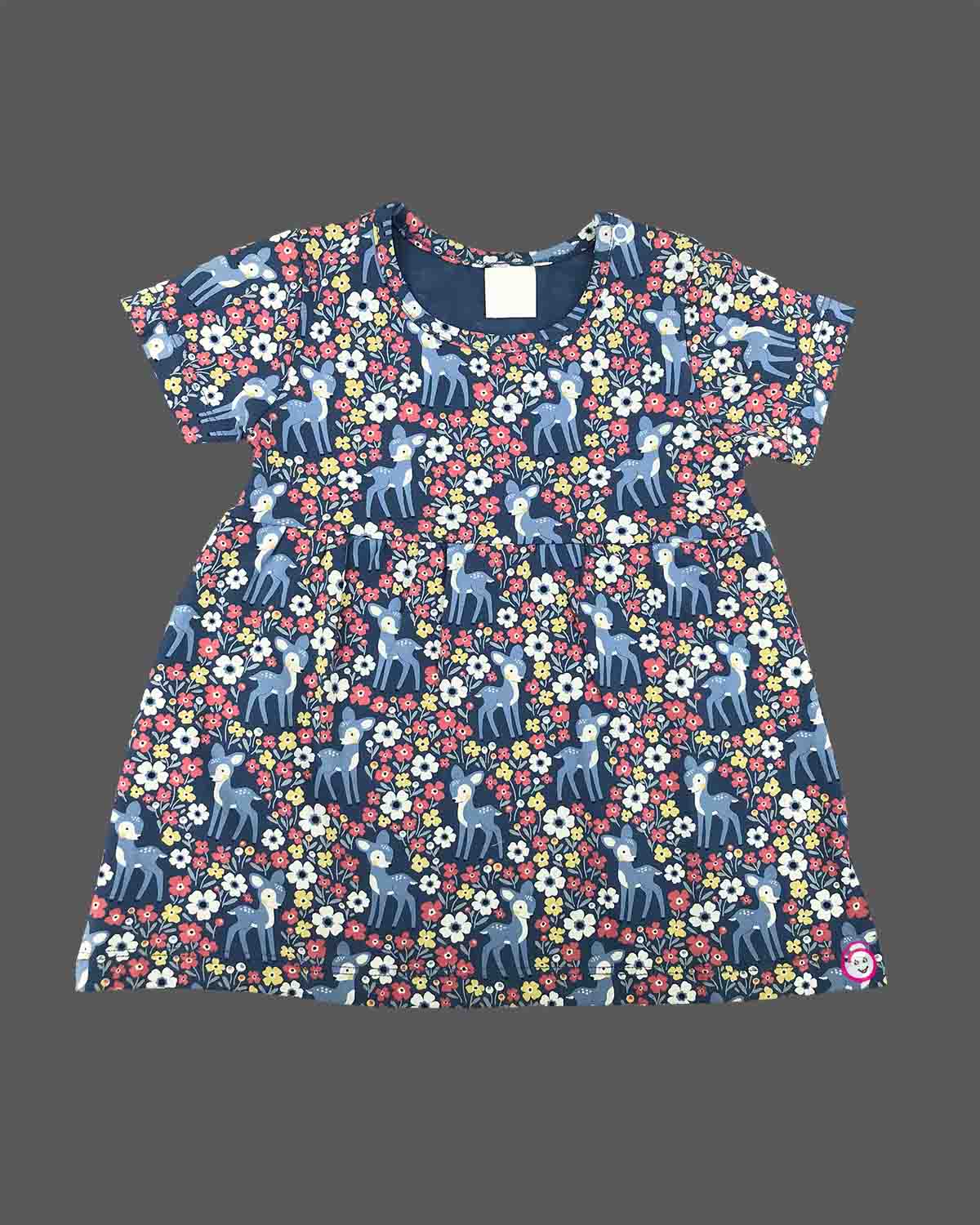 casual frocks

