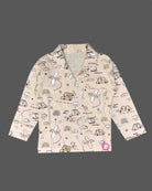 Kids Cotton Nightwear