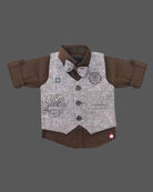 Kids Waistcoats