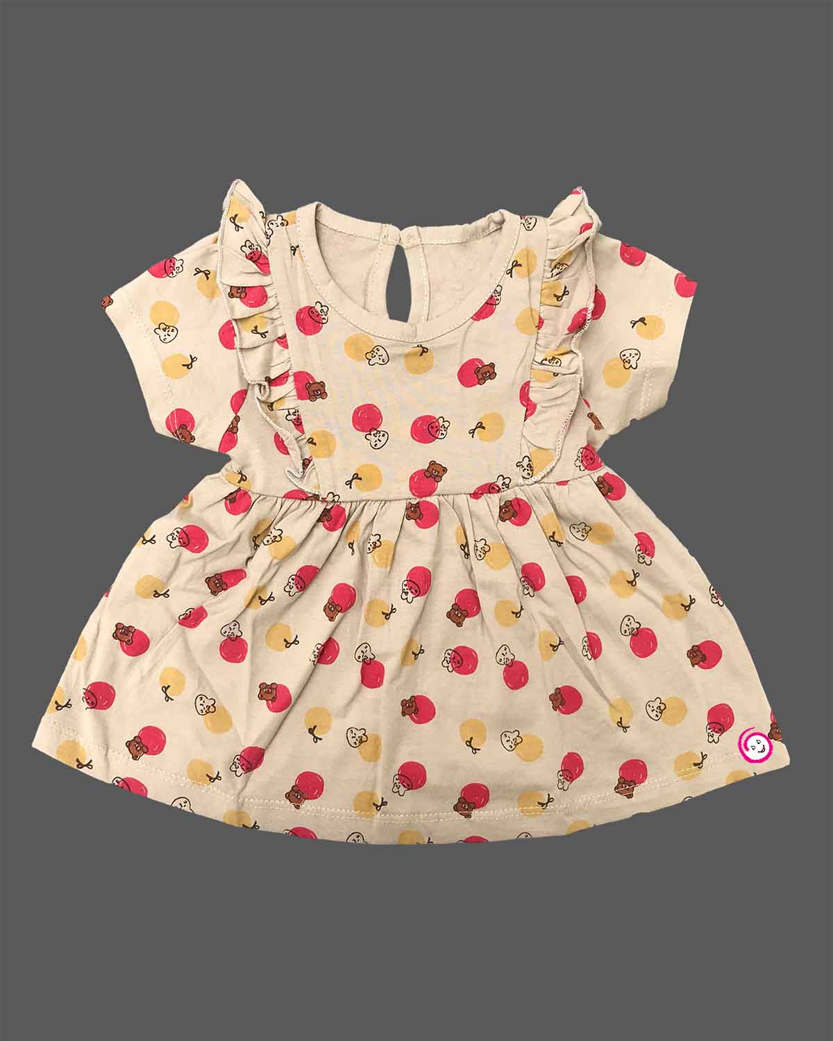 regular frocks for kids