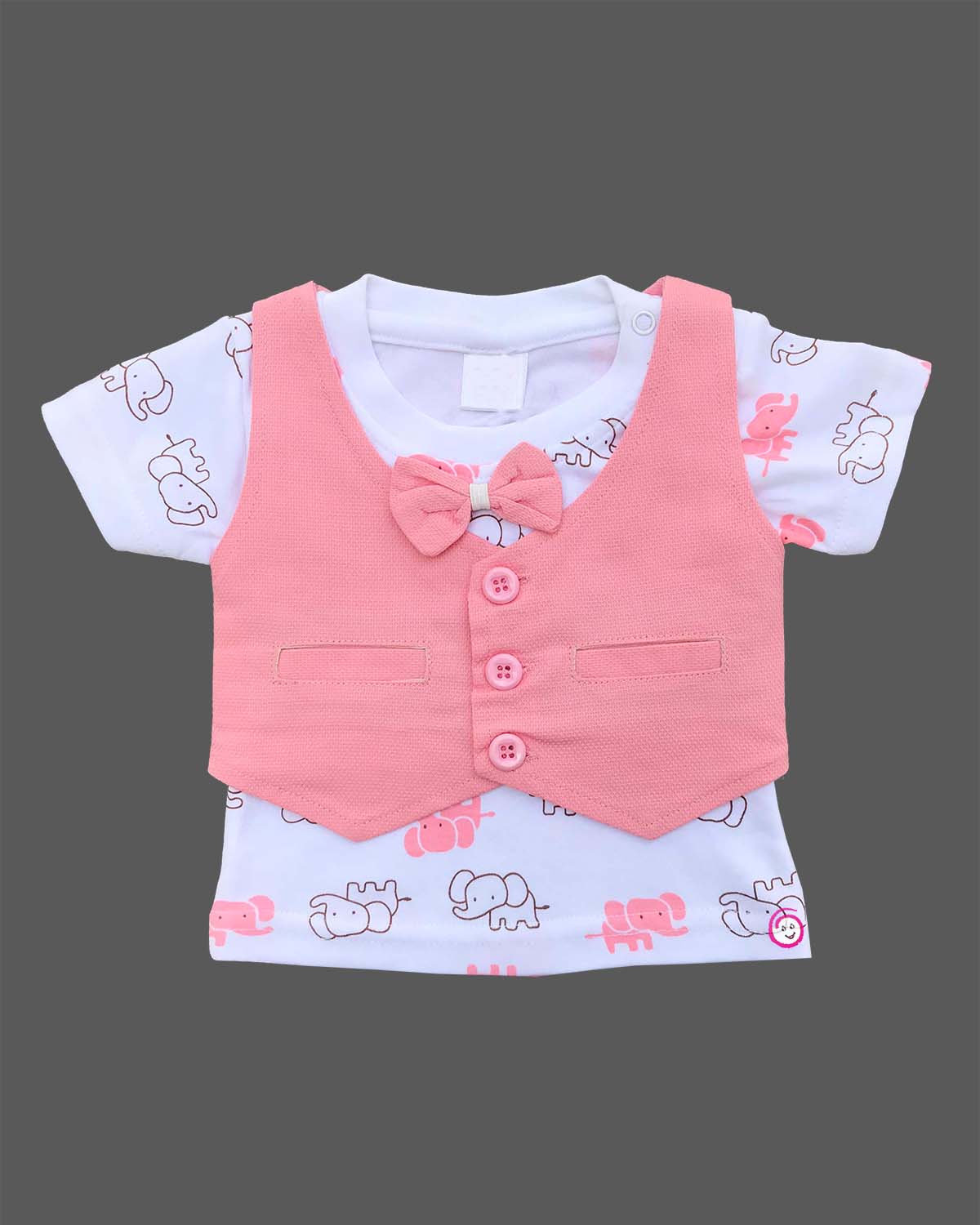 kids waistcoat sets