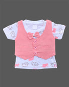 kids waistcoat sets