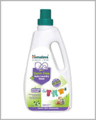 Himalaya Gentle Baby Laundry Liquid Wash 1 Ltr