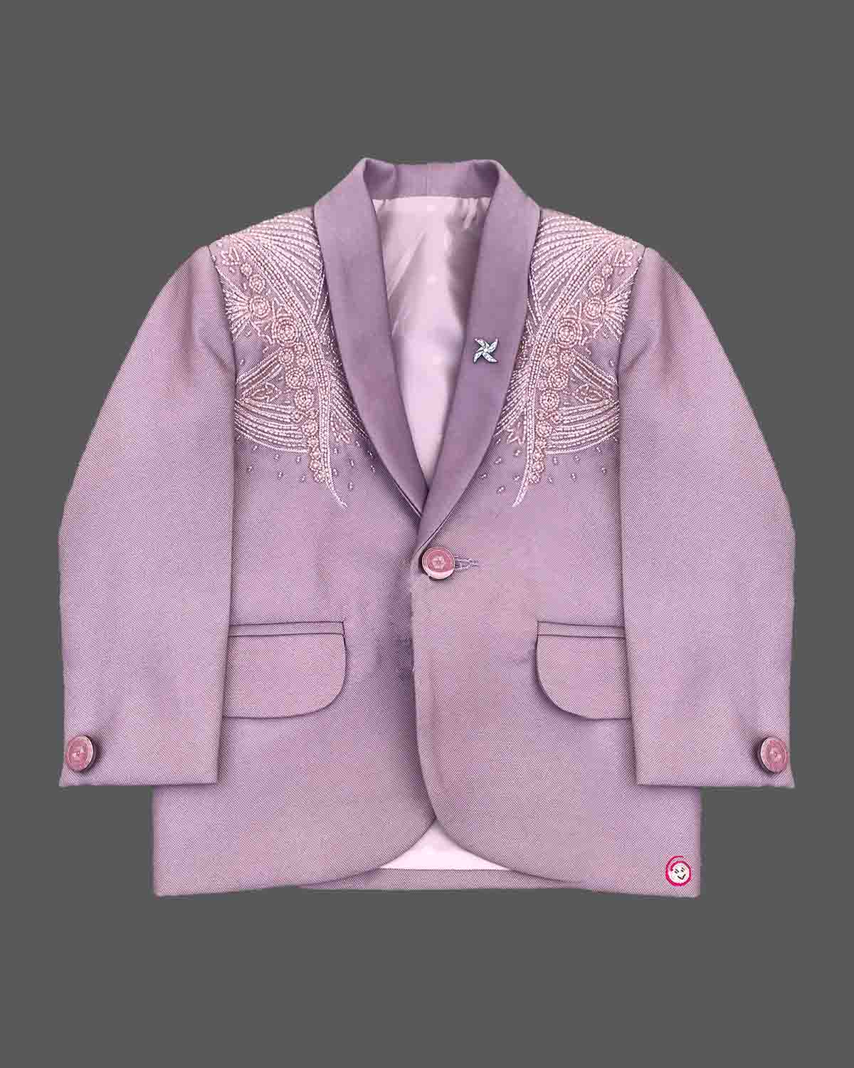 suits for boys