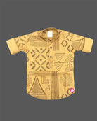 kurta shirt for kids