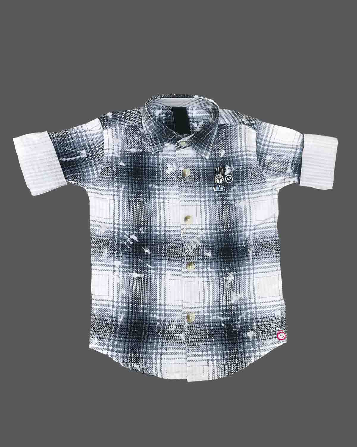 latest boys shirts