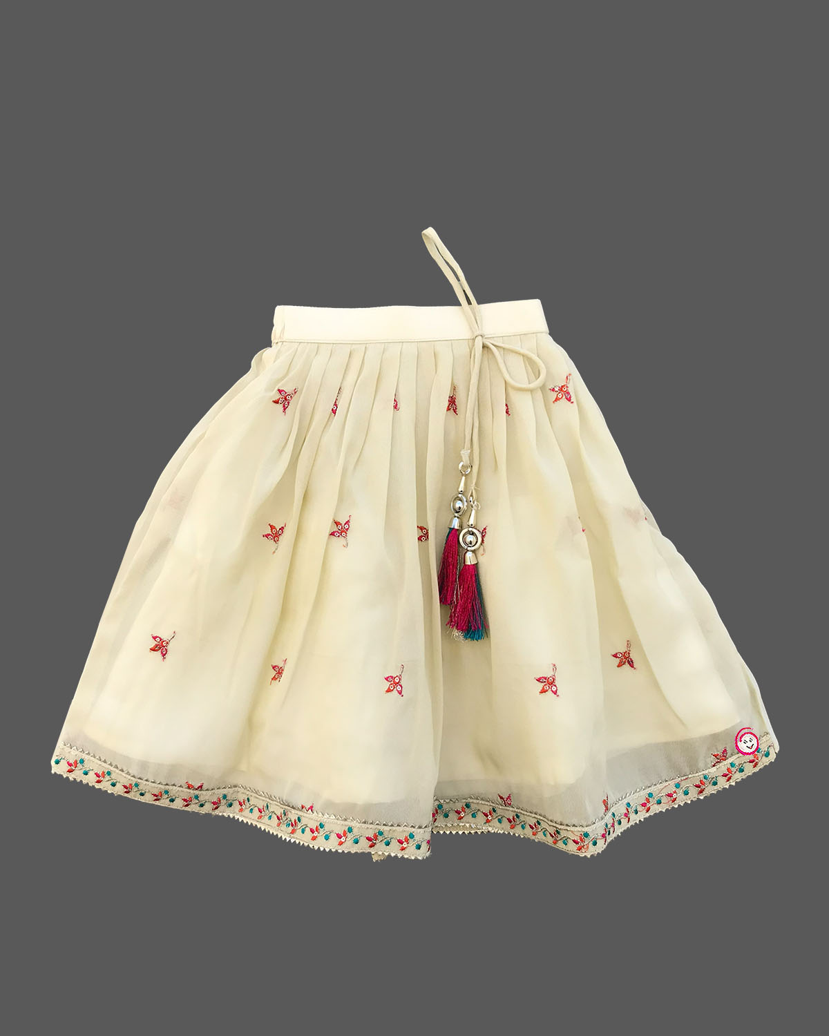 lehenga with crop top for wedding