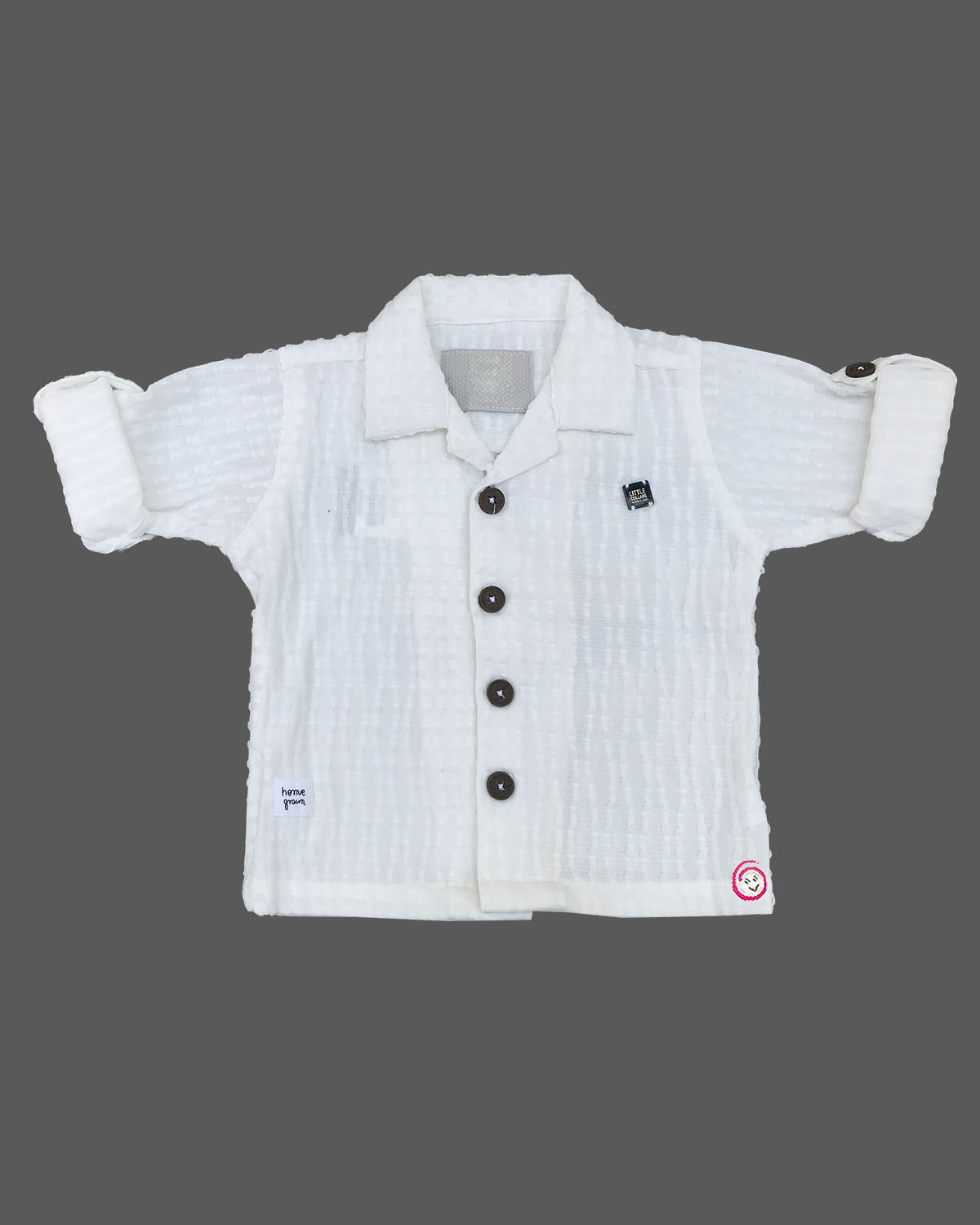 kids shirt & pant
