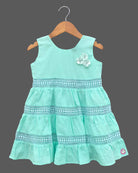 cotton frock online