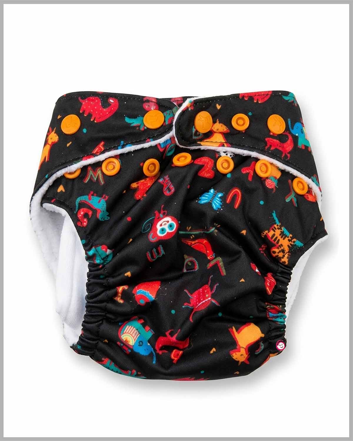superbottoms cloth diaper