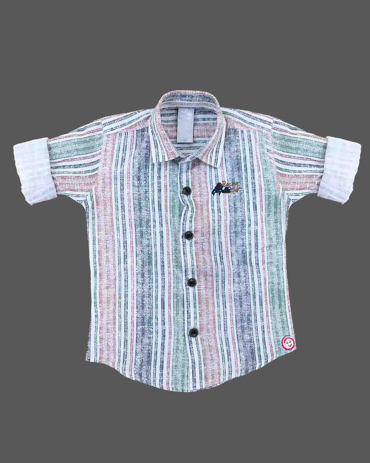 prints shirts