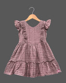 cotton frock for kids