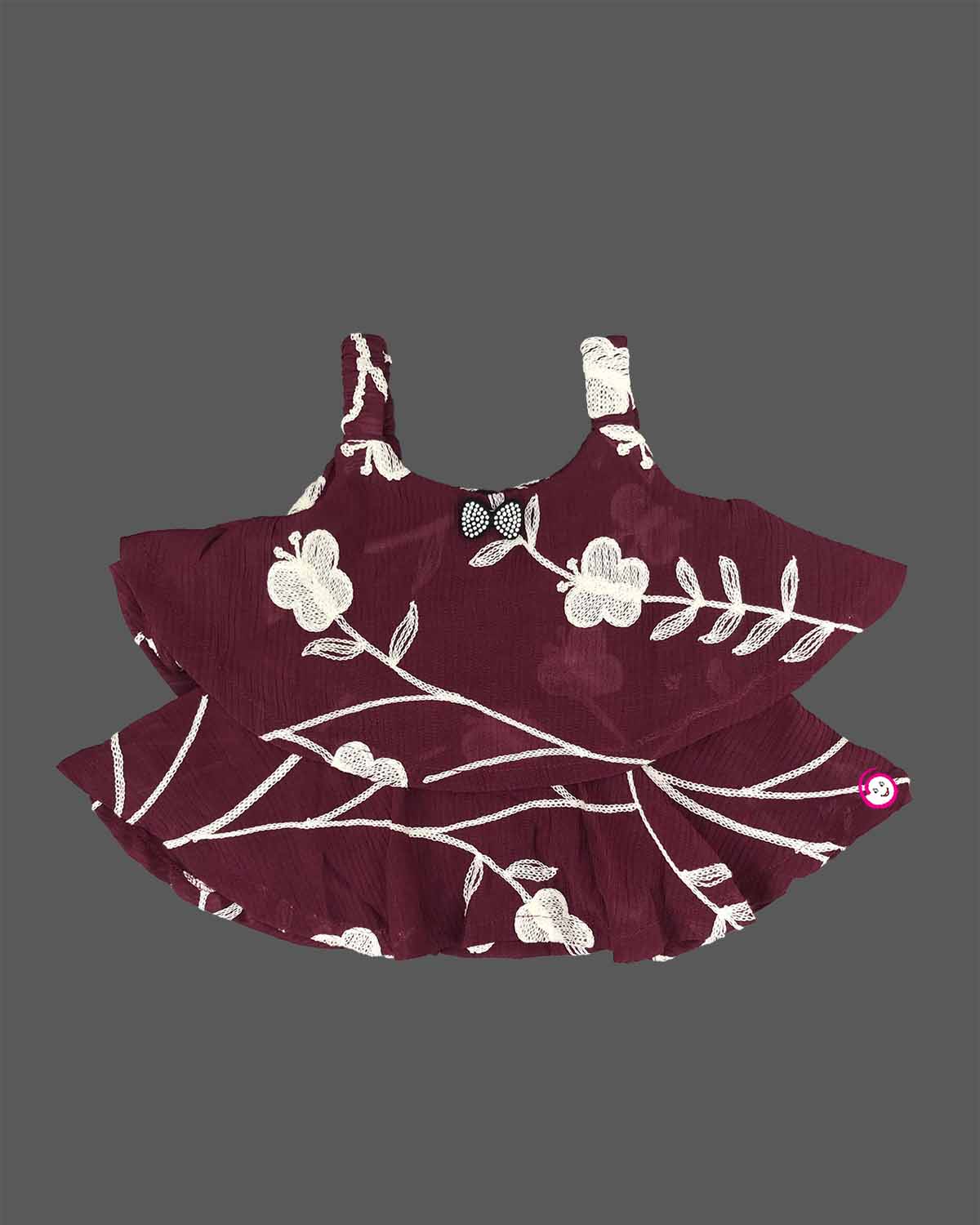 party wear western outfit
