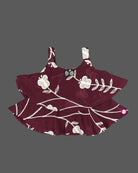 party wear western outfit
