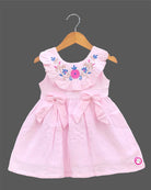 simple frock 