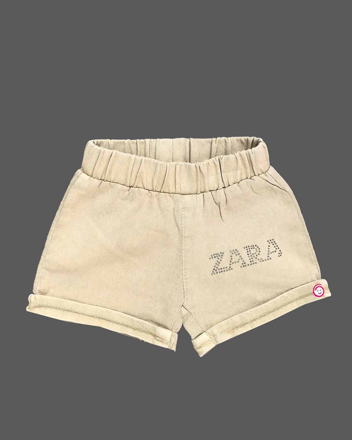 girls shorts