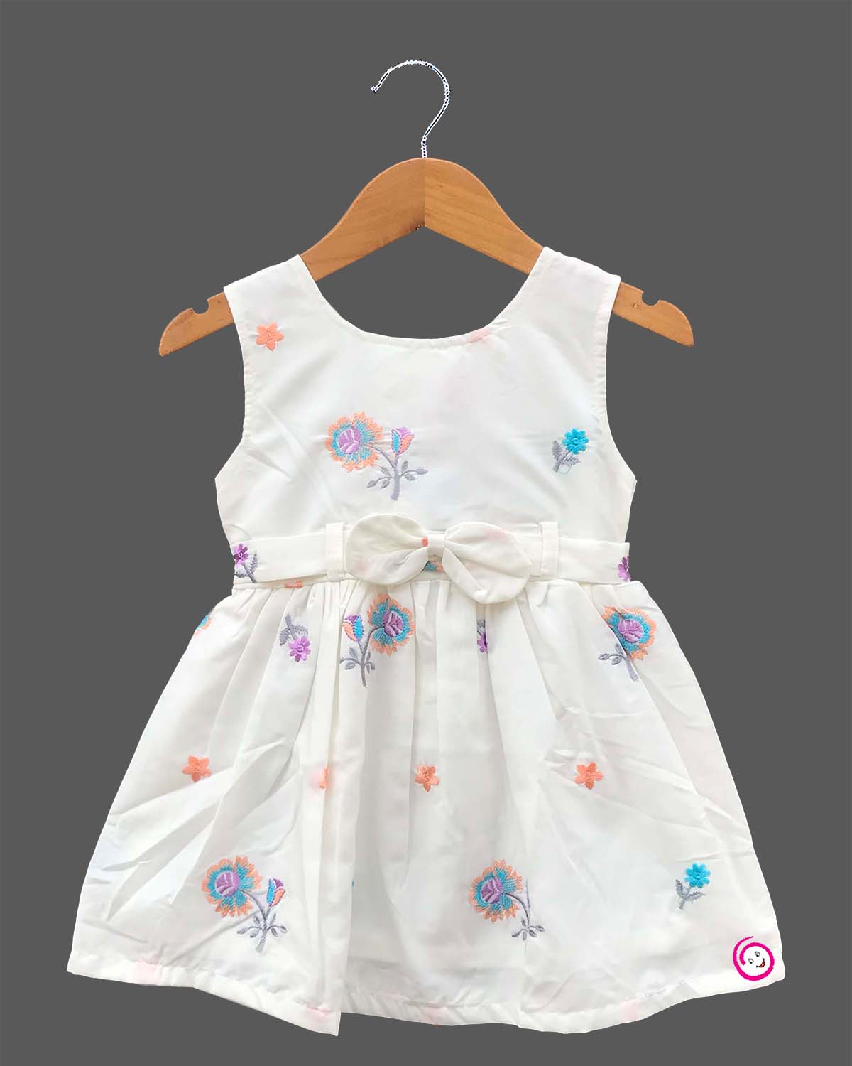 kids everyday frock