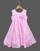 cotton frocks