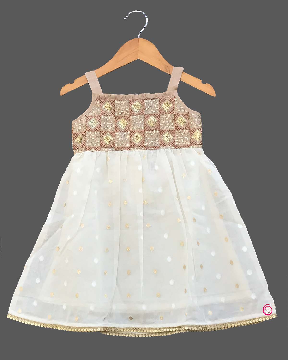 frock simple design