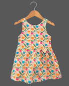 cotton frock online