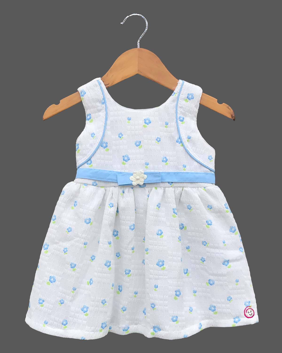 cotton frocks
