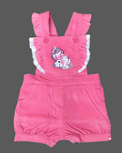 girls suspender sets