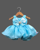 infants frock