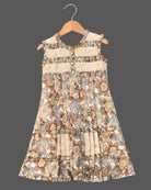 simple frock
