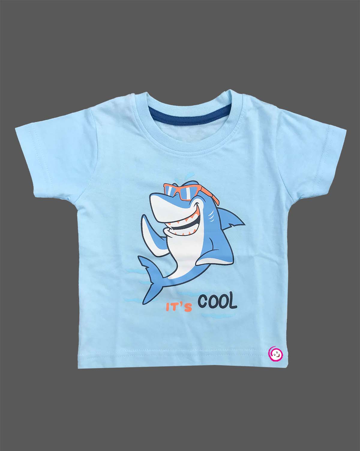 boys t-shirt & shorts set