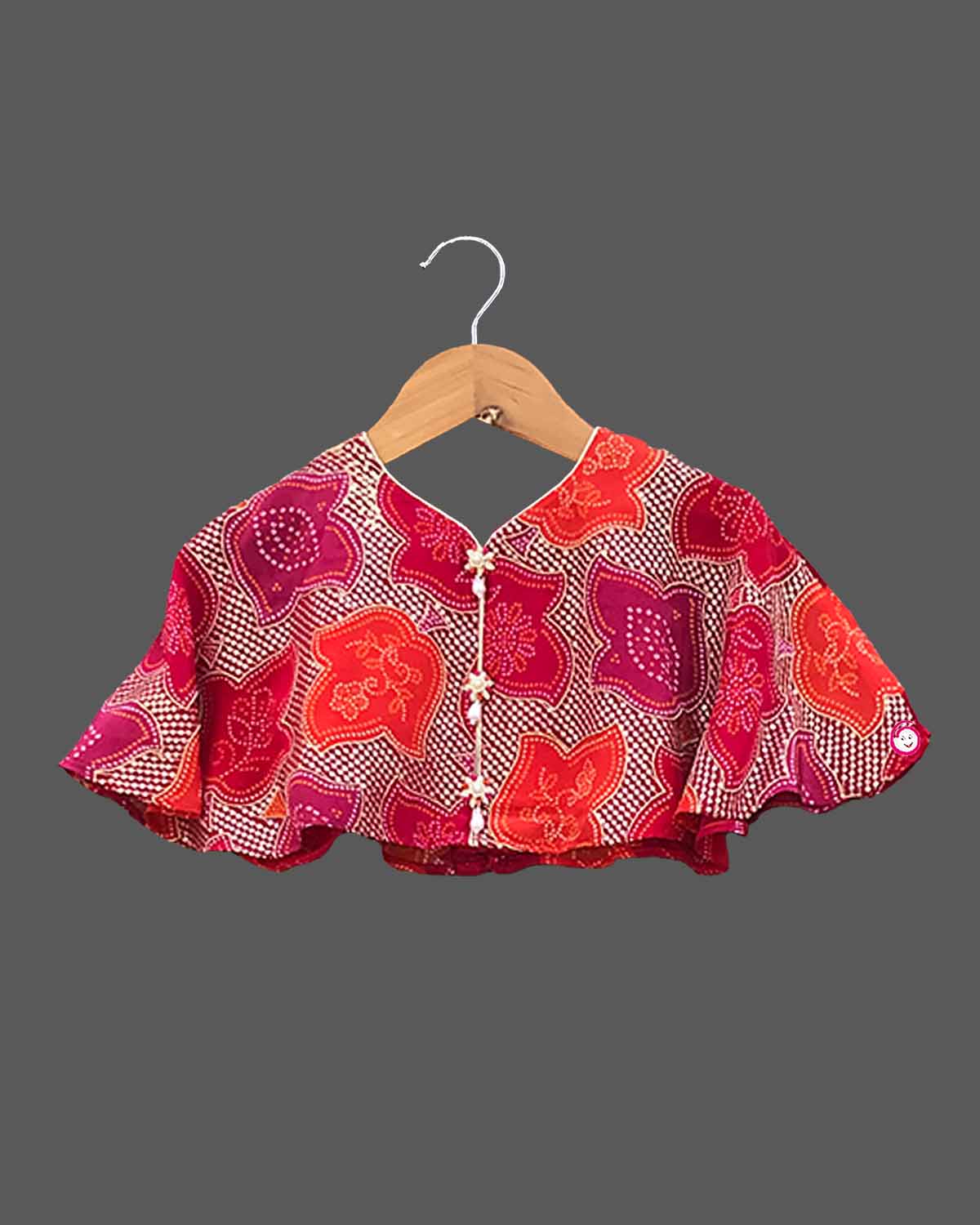 palazzo dress with top