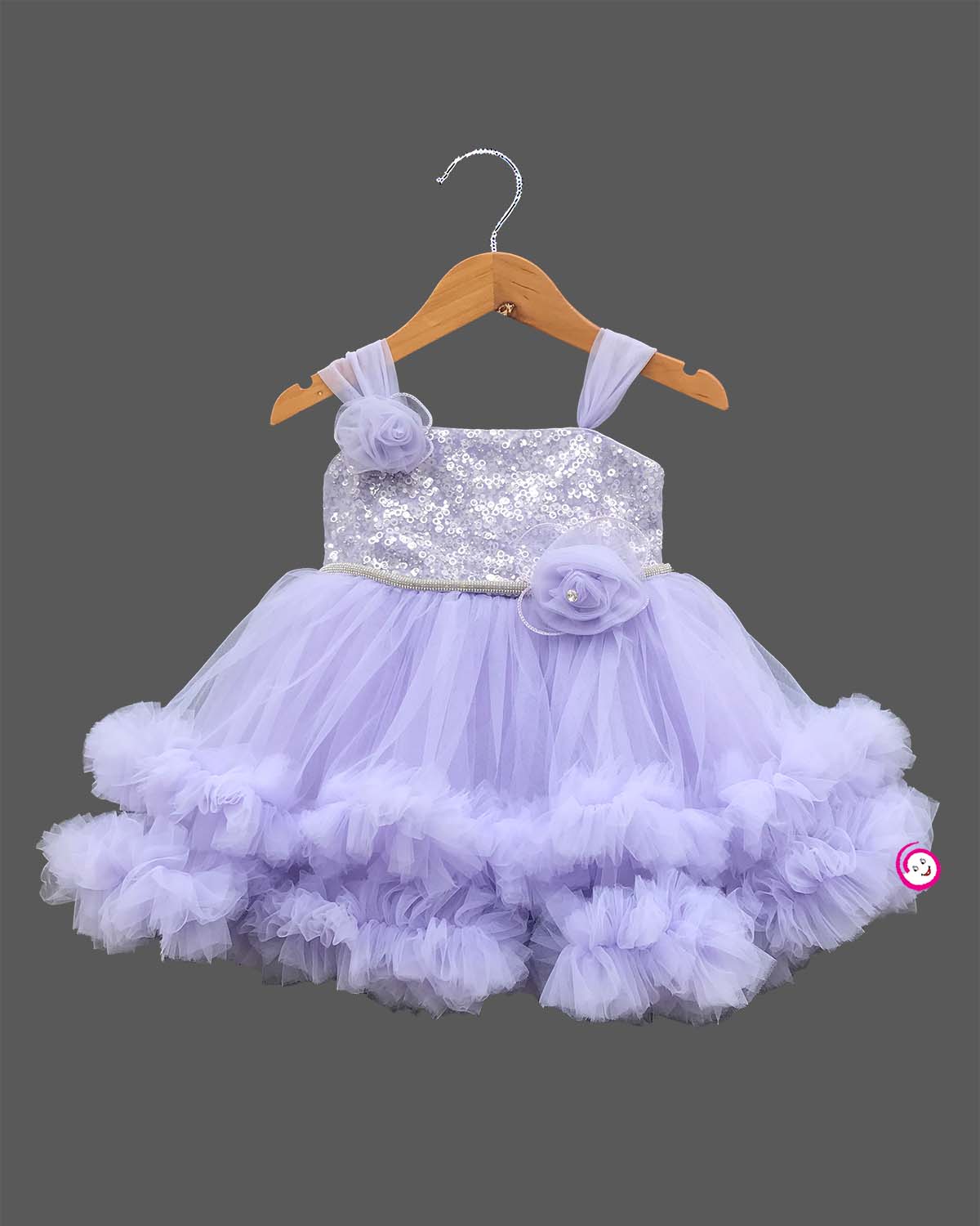 tail frock