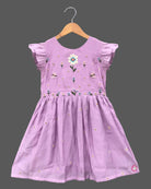 cotton frocks