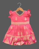 frocks for reception, infant frocks