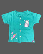 shorts and t shirt set
