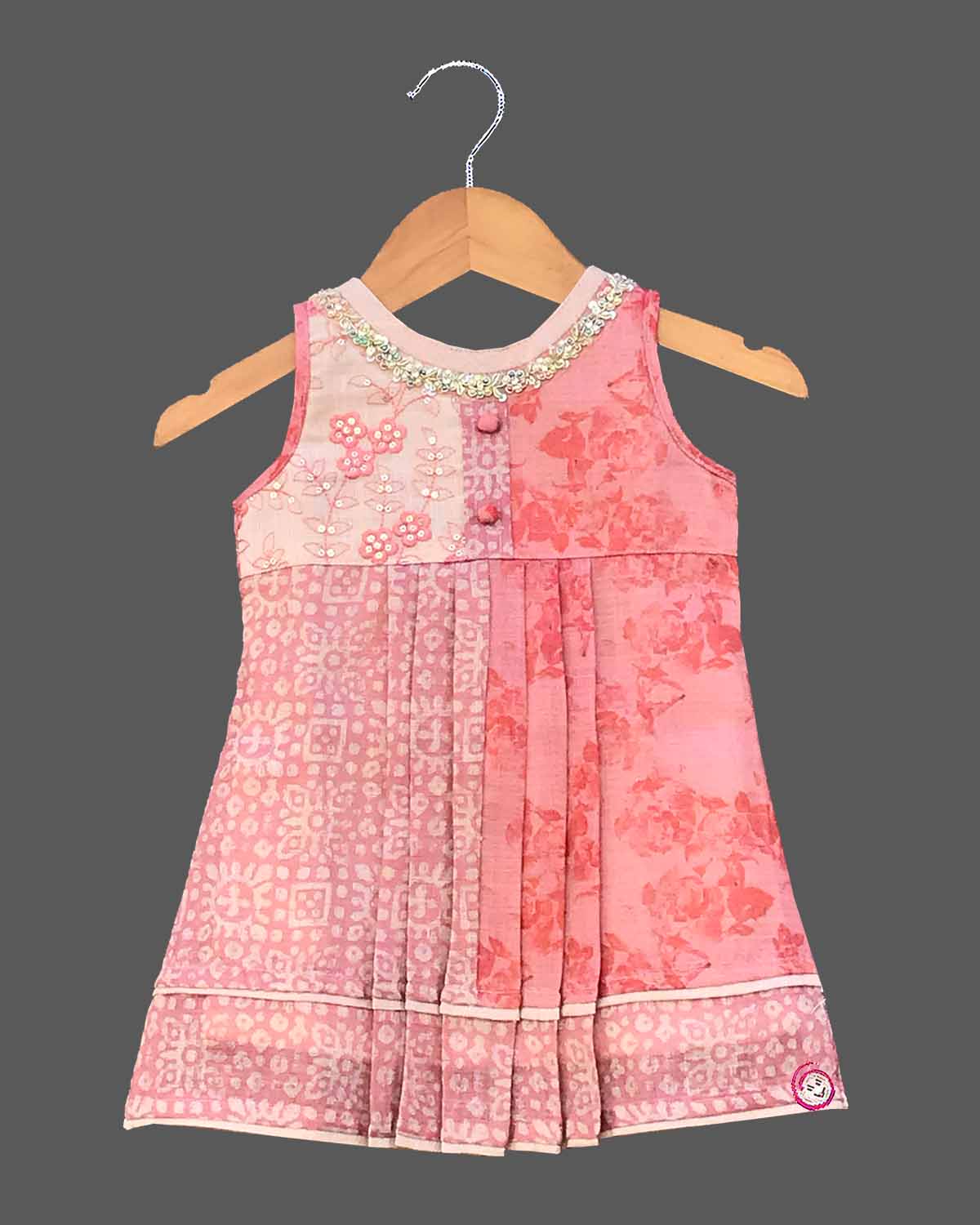 cotton summer dresses india
