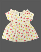 simple frock