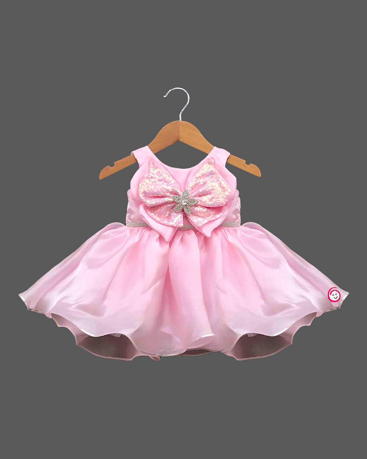 infants frock
