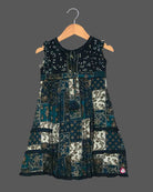 summer cotton frock