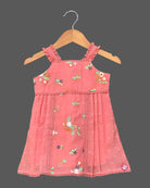 cotton frock
