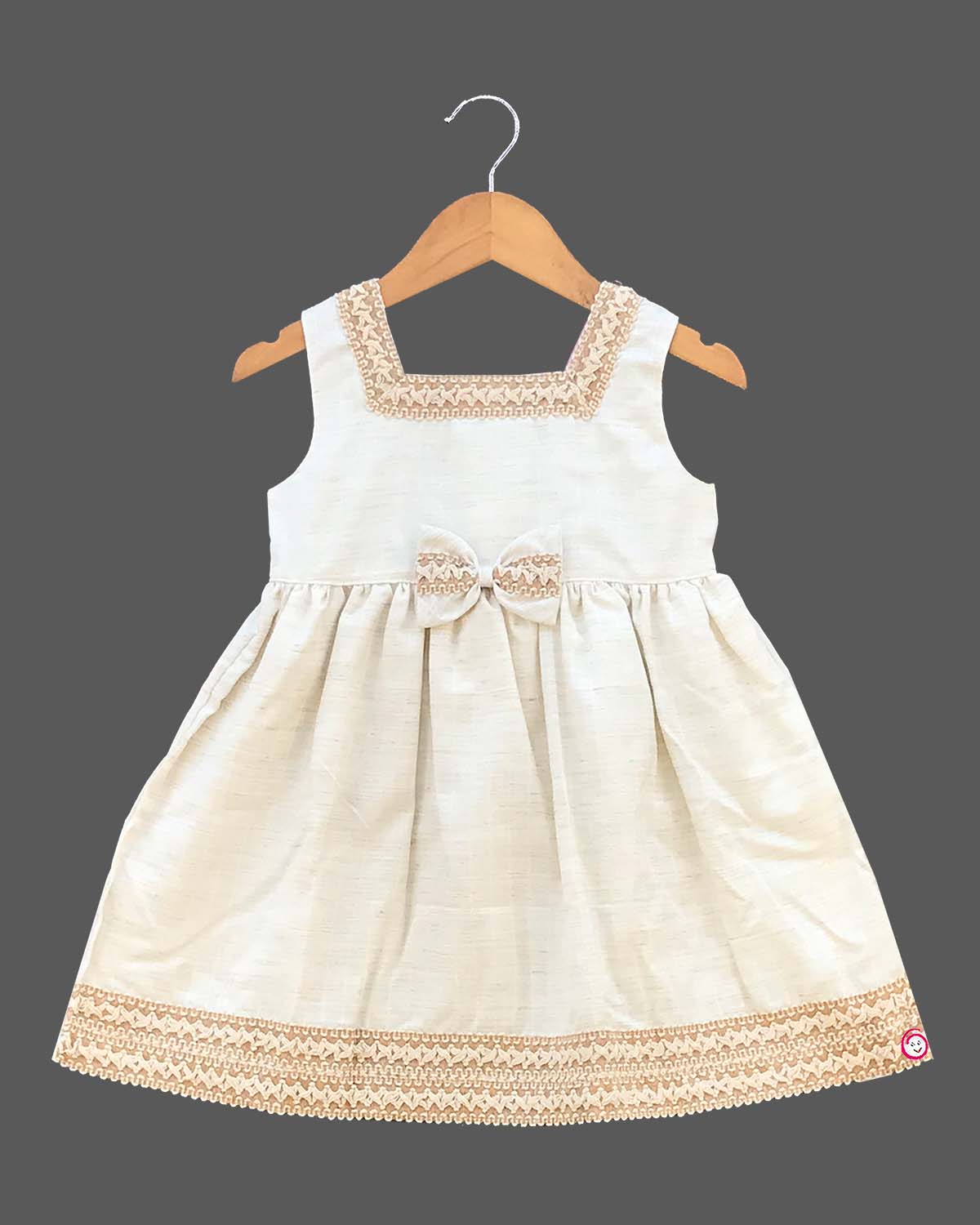 cotton frock