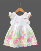 daily wear frock for kids