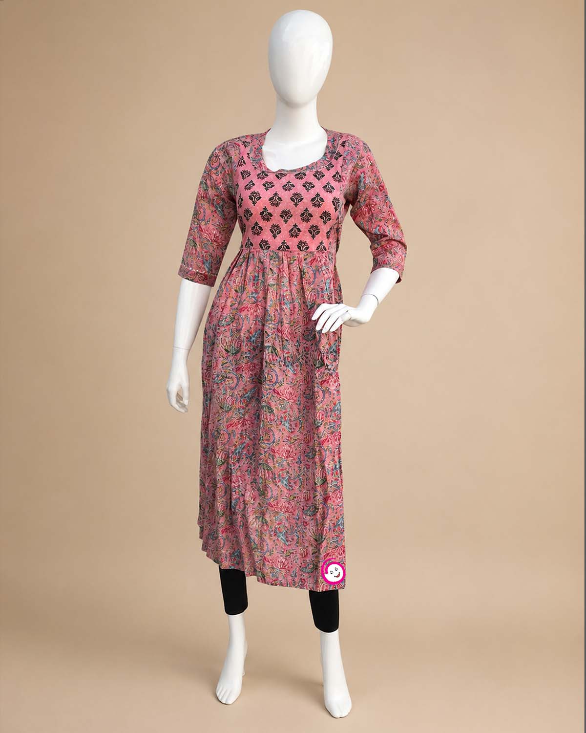 feeding dress for women